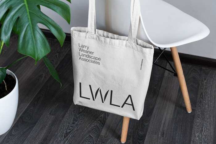 LWLA brand and website 2
