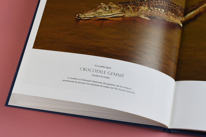 Auctus Animalis by Vincent Fournier &amp; Sebastian Gaxie 8