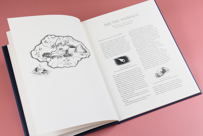 Auctus Animalis by Vincent Fournier &amp; Sebastian Gaxie 4