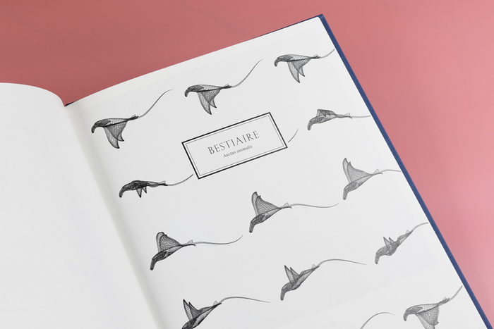 Auctus Animalis by Vincent Fournier &amp; Sebastian Gaxie 6