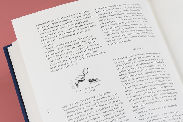 Auctus Animalis by Vincent Fournier &amp; Sebastian Gaxie 5