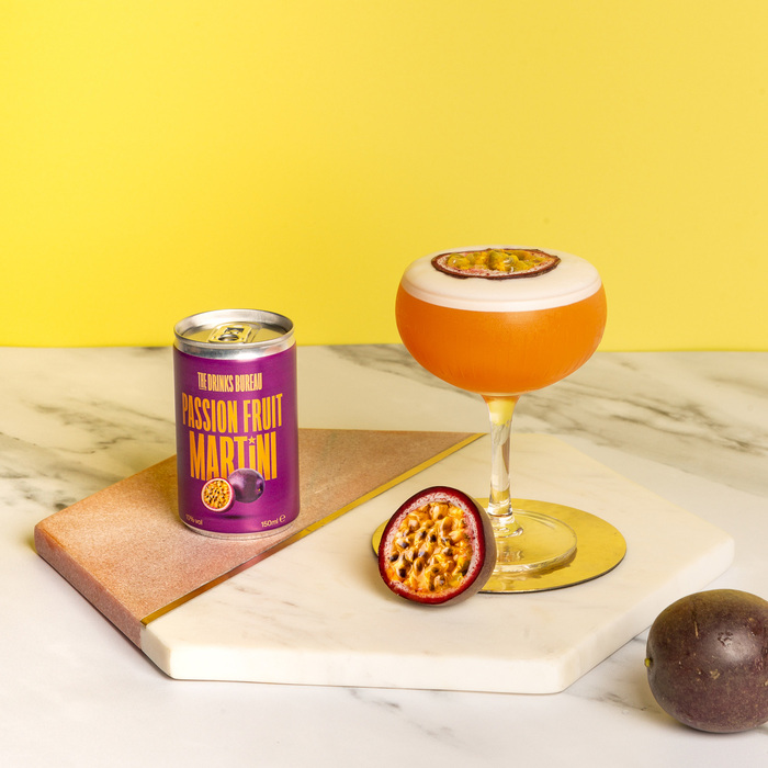 The Drinks Bureau 4