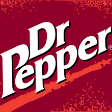 Dr Pepper logo (1997–2005)