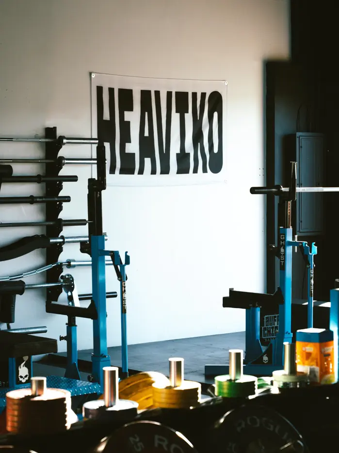 Heaviko 4