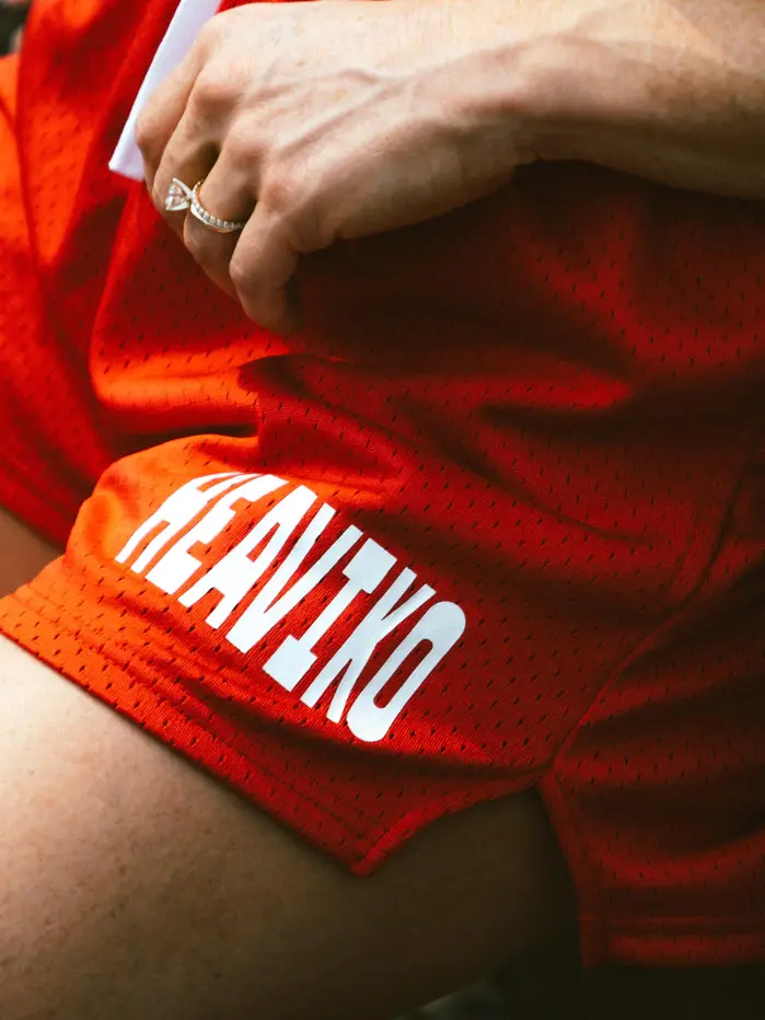 Heaviko 8