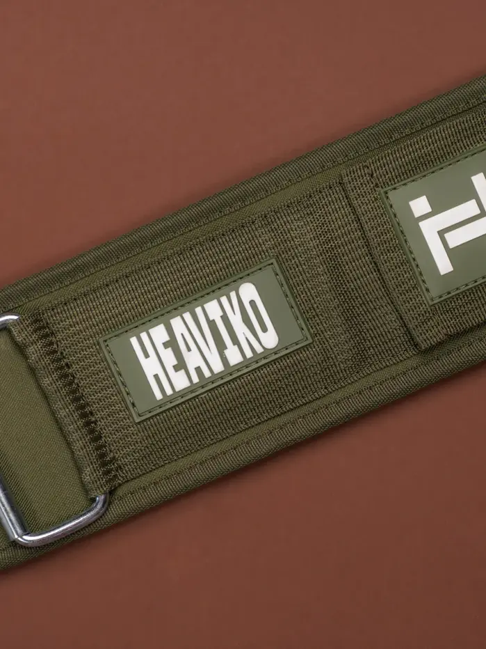 Heaviko 10