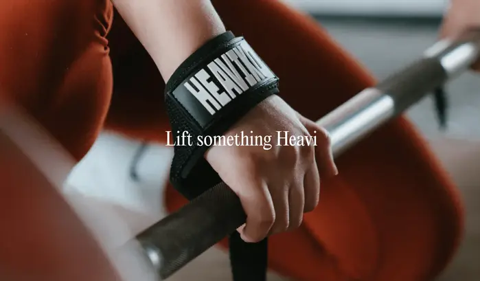 Heaviko 16