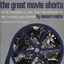 <cite>The Great Movie Shorts</cite> by Leonard Maltin
