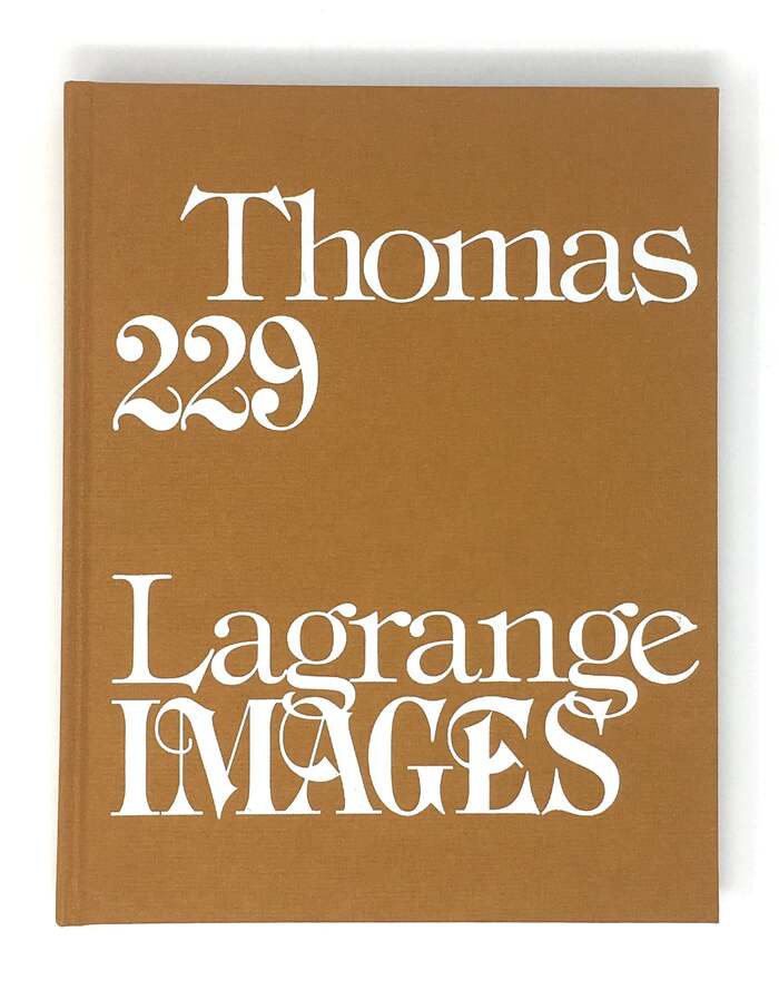 229 Images by Thomas Lagrange 2