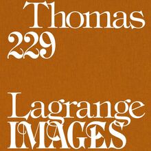 <cite>229 Images</cite> by Thomas Lagrange