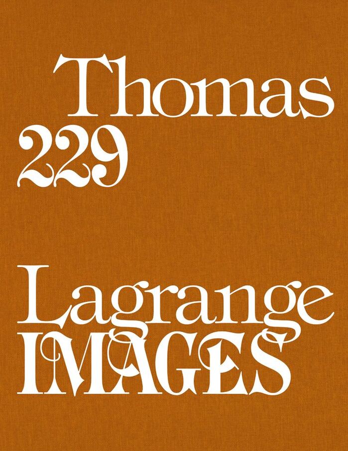 229 Images by Thomas Lagrange 1