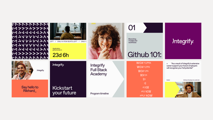 Integrify Academy 2