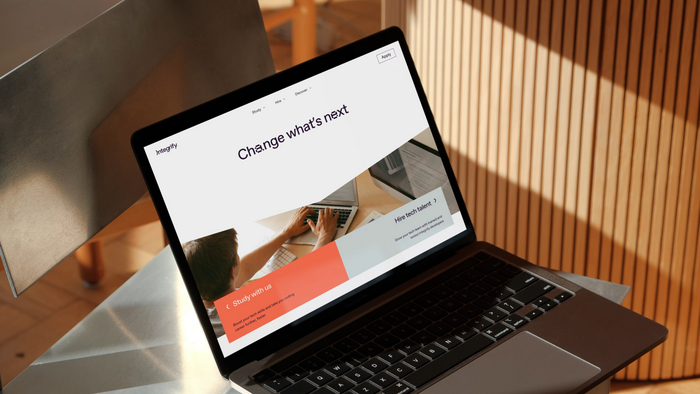 Integrify Academy 1
