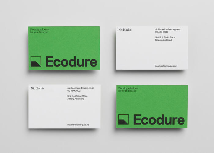 Ecodure 5