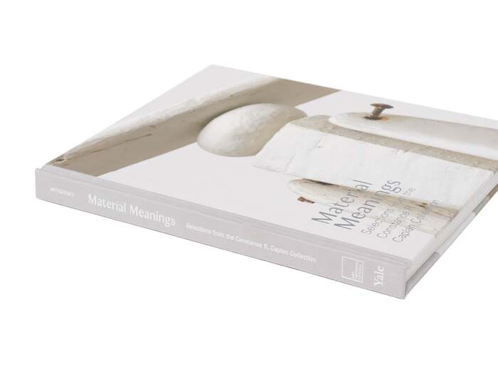 Material Meanings: Selections from the Constance R. Caplan Collection 2
