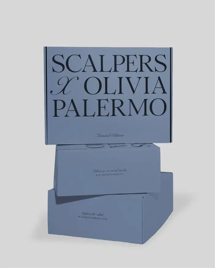 Olivia Palermo X Scalpers 4