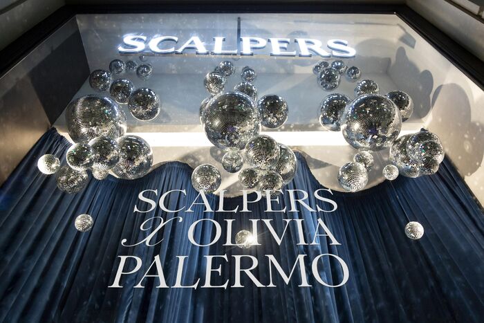 Olivia Palermo X Scalpers 10