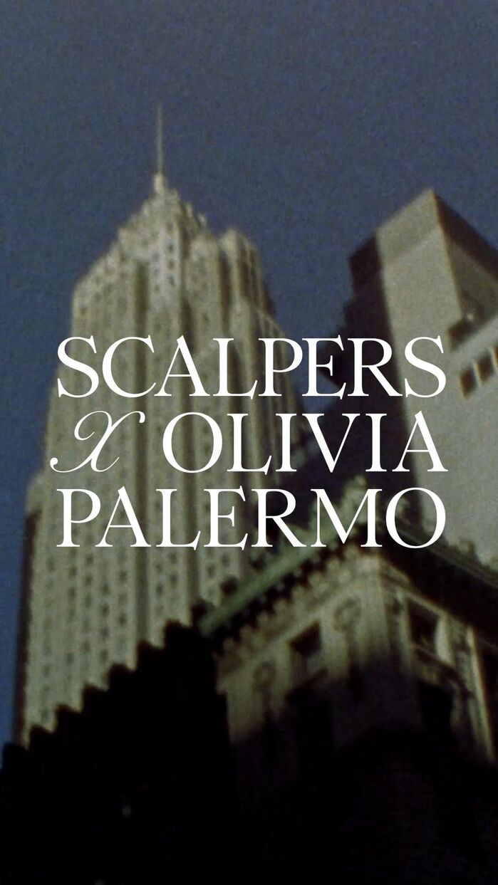 Olivia Palermo X Scalpers 16