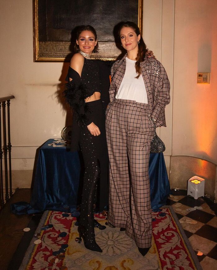 Olivia Palermo X Scalpers 11