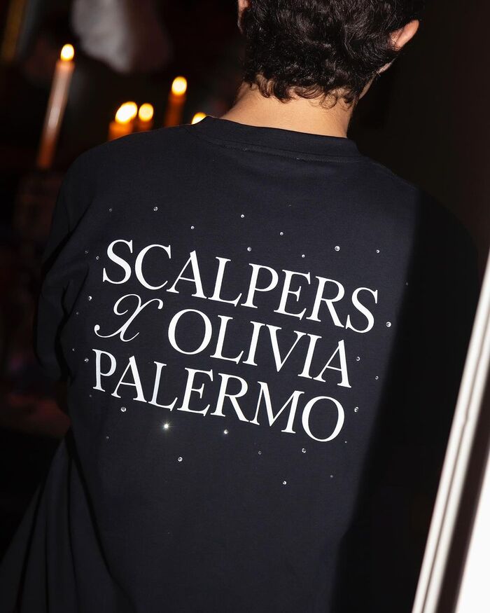 Olivia Palermo X Scalpers 5