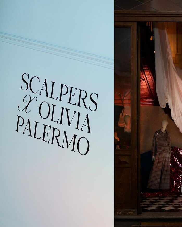 Olivia Palermo X Scalpers 12