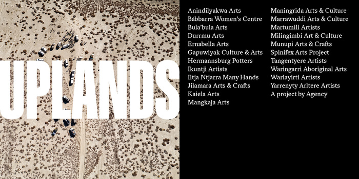 Uplands 5