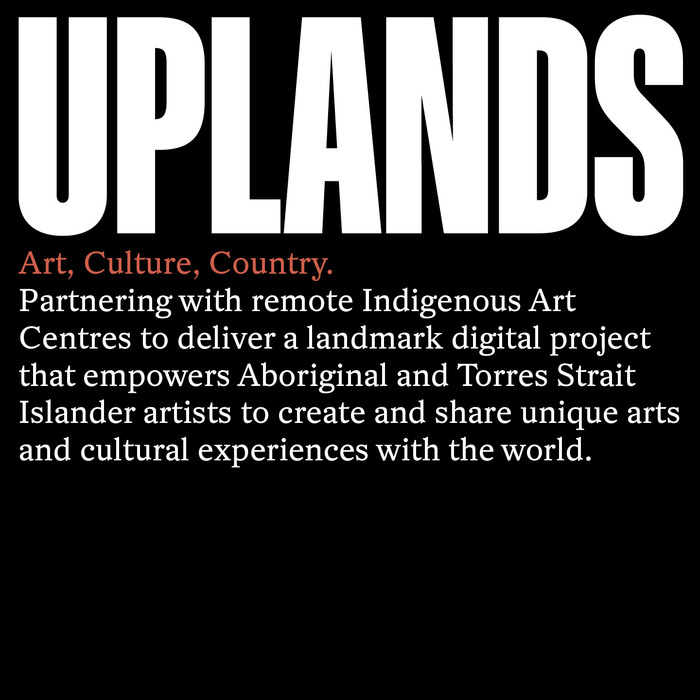 Uplands 1