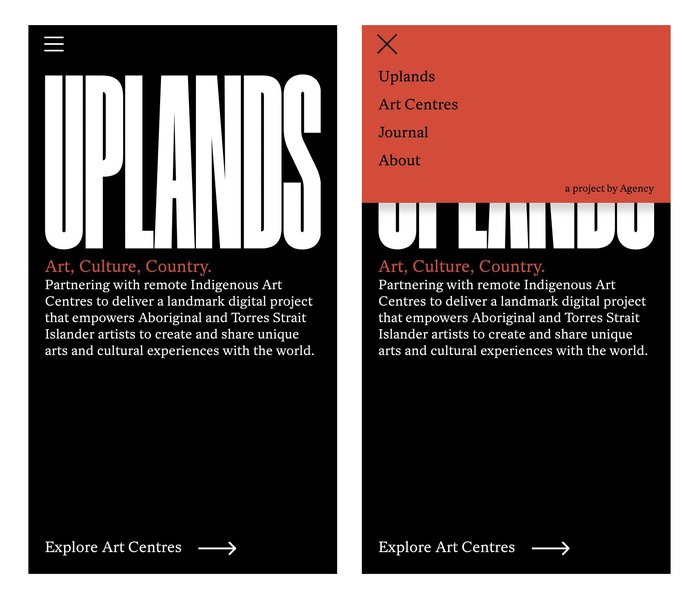 Uplands 2