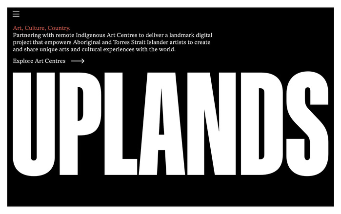 Uplands 6