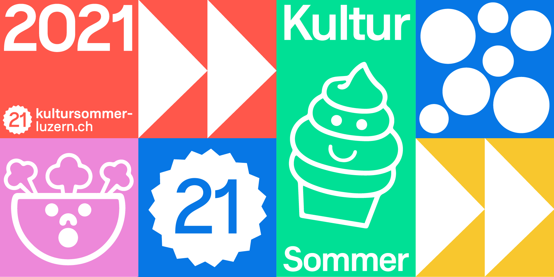 Kultursommer Luzern 2021 2