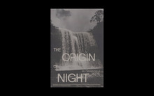 <cite>El Origen de la Noche / The Origin of Night</cite>