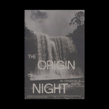 <cite>El Origen de la Noche / The Origin of Night</cite>