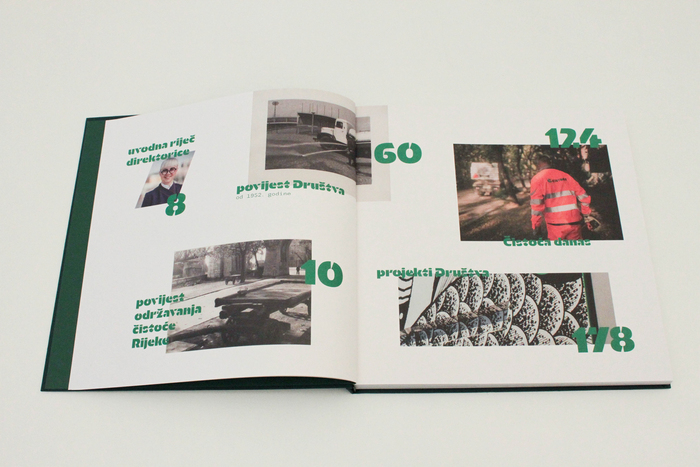 Čistoća monograph 2