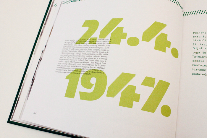Čistoća monograph 3