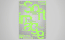 <cite>Softimage</cite> exhibition poster