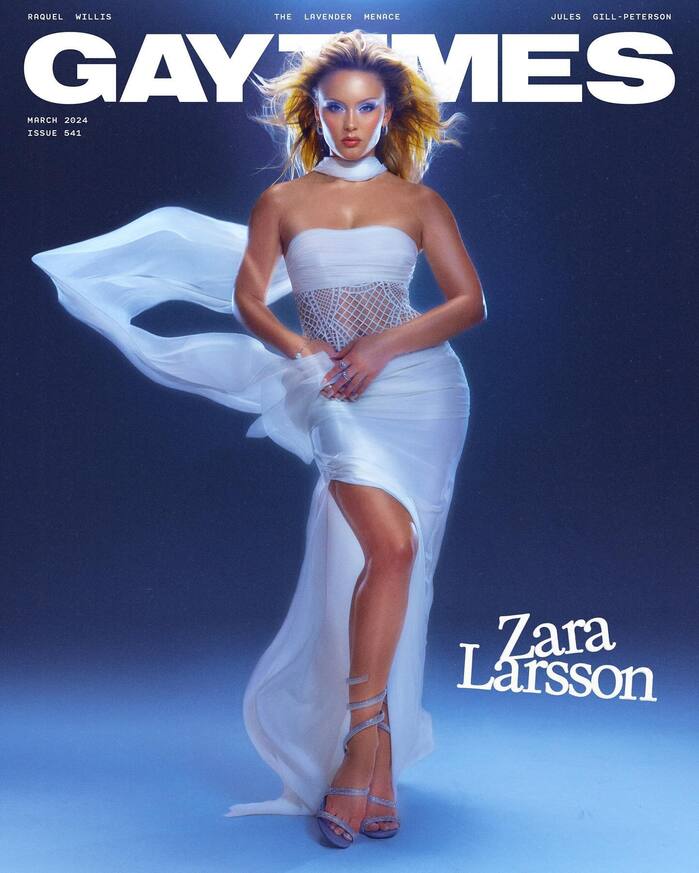 Gay Times 2