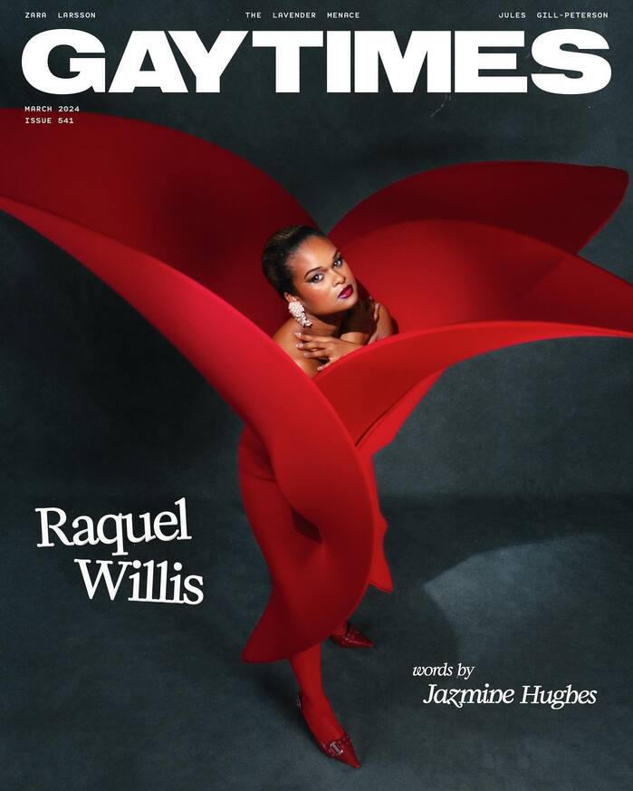 Gay Times 8