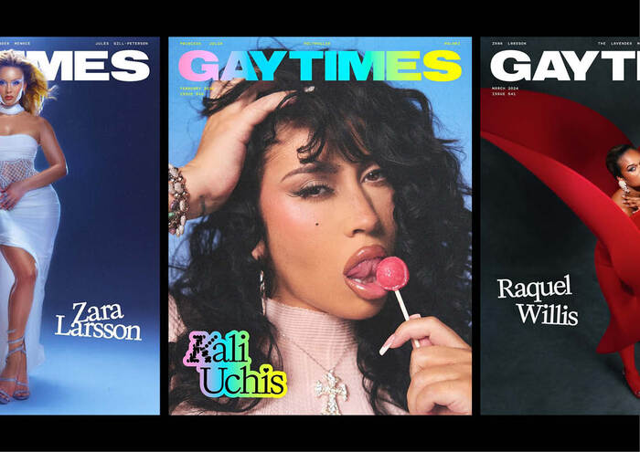 Gay Times 3