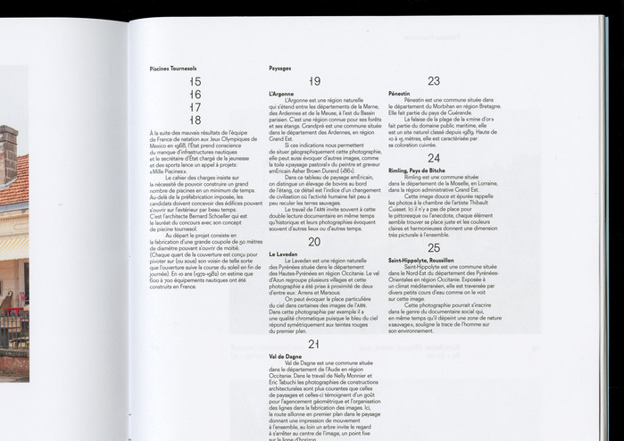Cheuvreux Notaires exhibition booklet 6