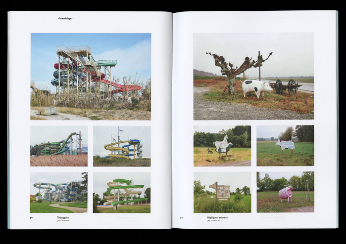 Cheuvreux Notaires exhibition booklet 4