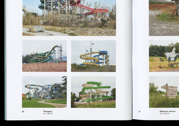 Cheuvreux Notaires exhibition booklet 7