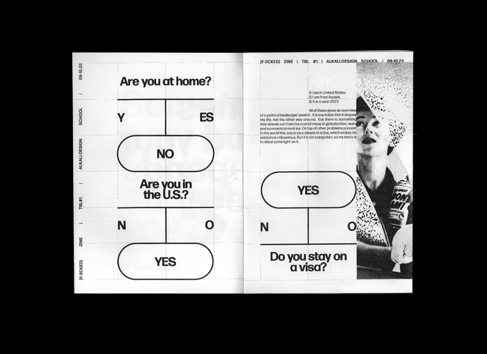 F[2]CKED zine 2