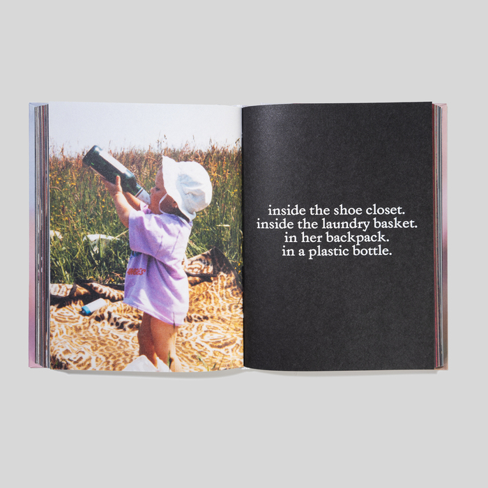 Each Poison, A Pillow by Stefanie Moshammer 4