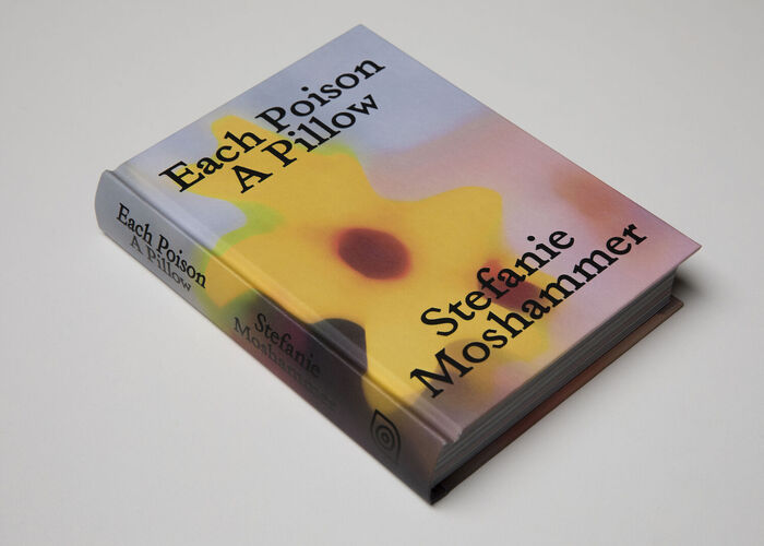 Each Poison, A Pillow by Stefanie Moshammer 5