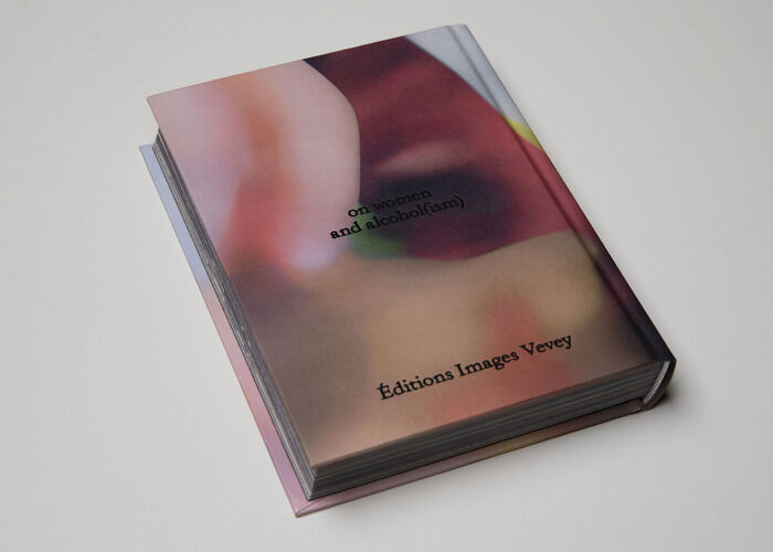 Each Poison, A Pillow by Stefanie Moshammer 6