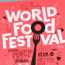 Rotterdam World Food Festival