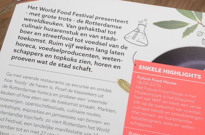 Rotterdam World Food Festival 4