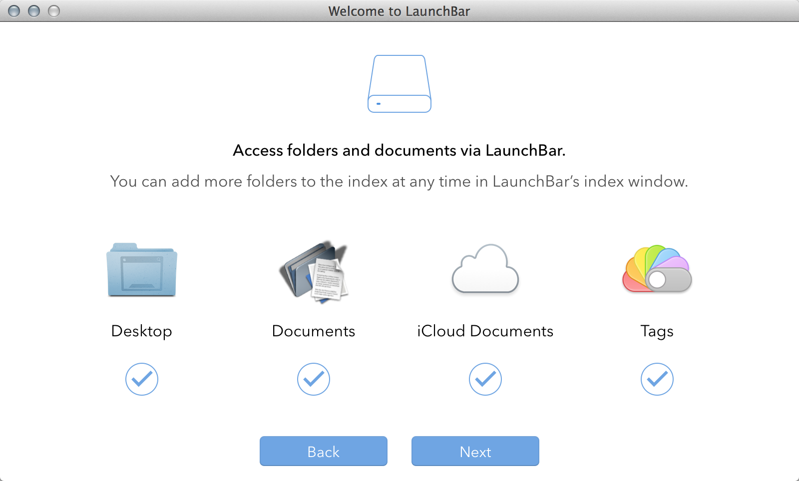 LaunchBar for ios instal free