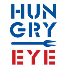 Hungry Eye logo