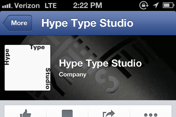 Hype Type Studio 5